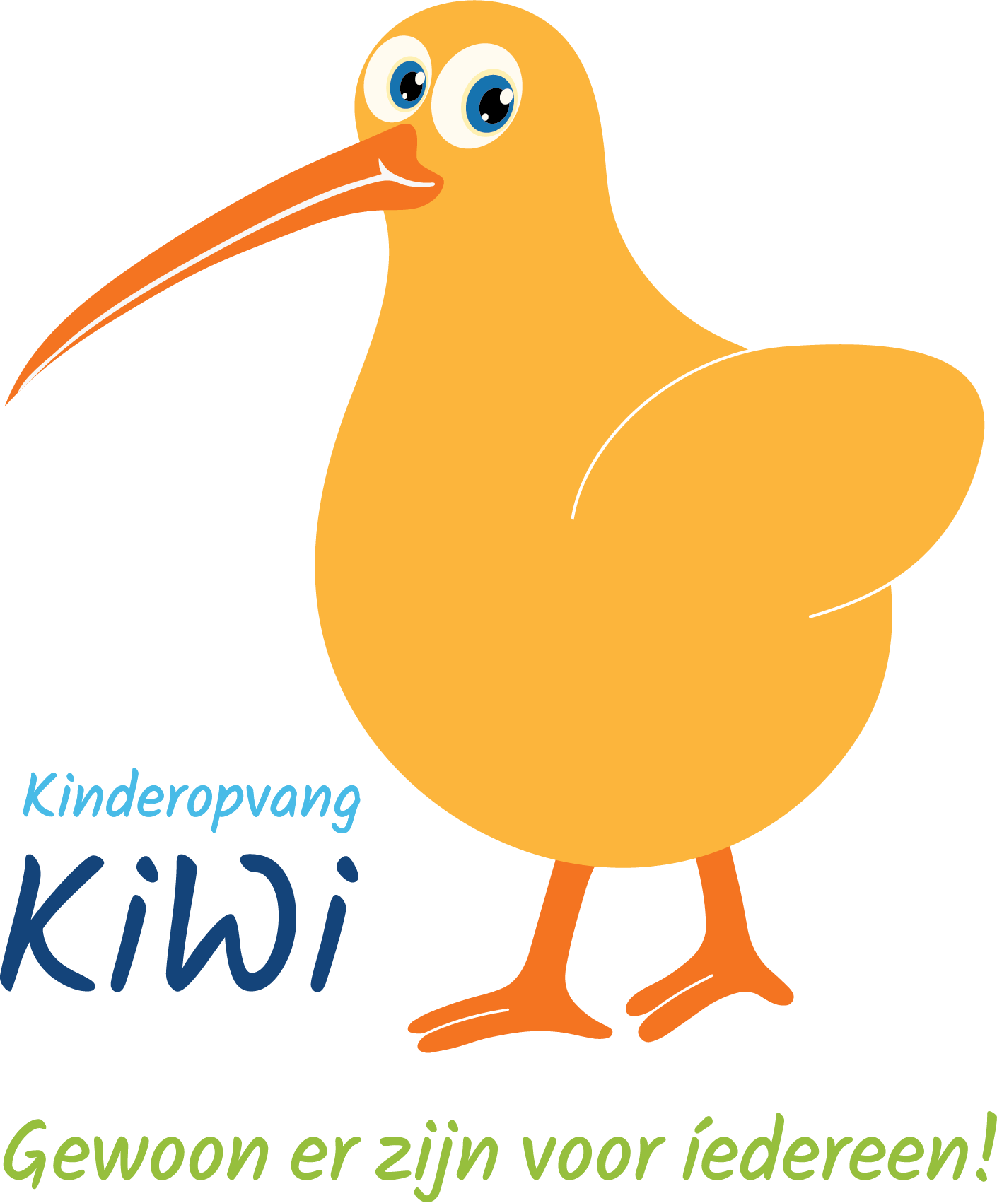 Kinderopvang Kiwi